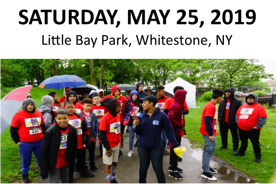 Walkathon Save the Date Walkathon Save the Date