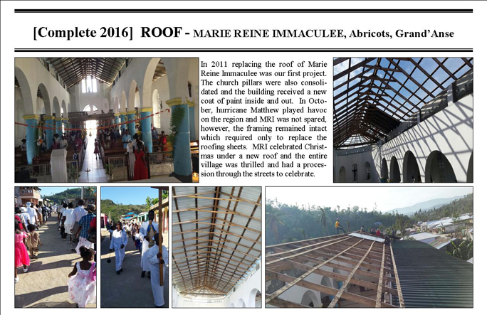 Abricots MRI Roof-Complete