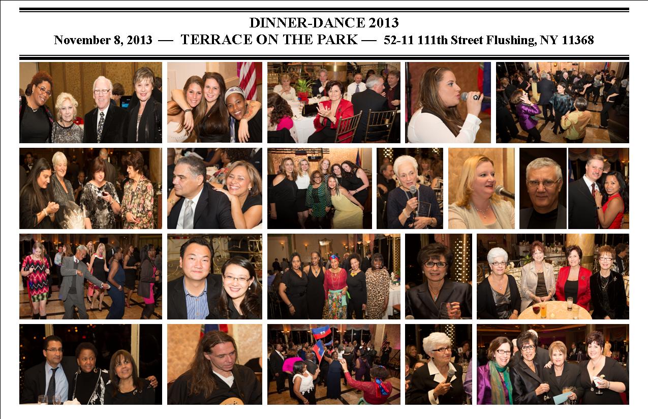 Belimage - Events - DinnerDance2013