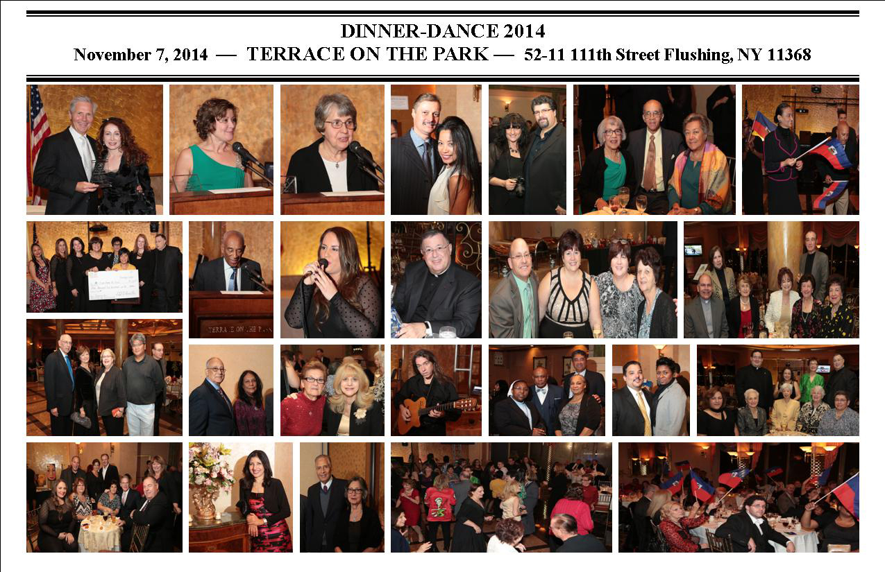 Belimage - Events - DinnerDance2014