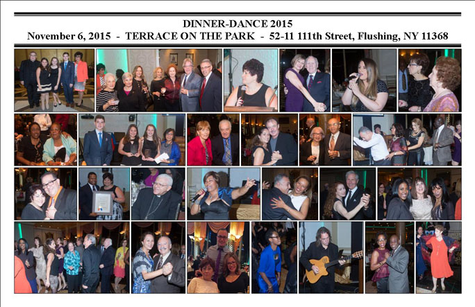 Belimage - Events - DinnerDance2015