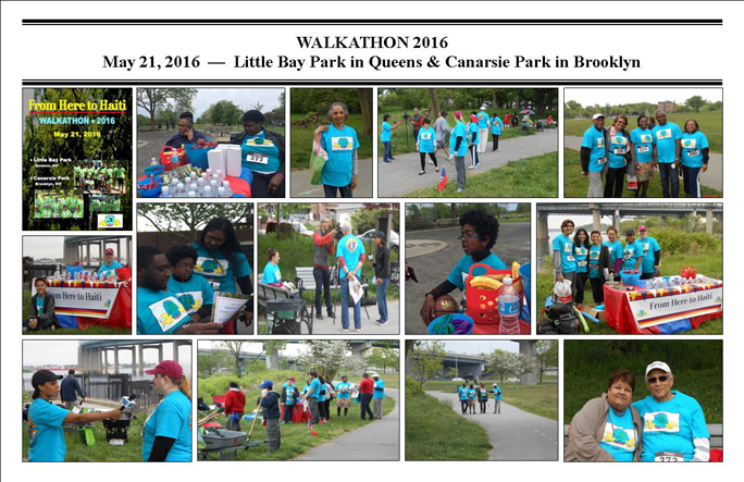 Belimage - Events - Walkathon2016