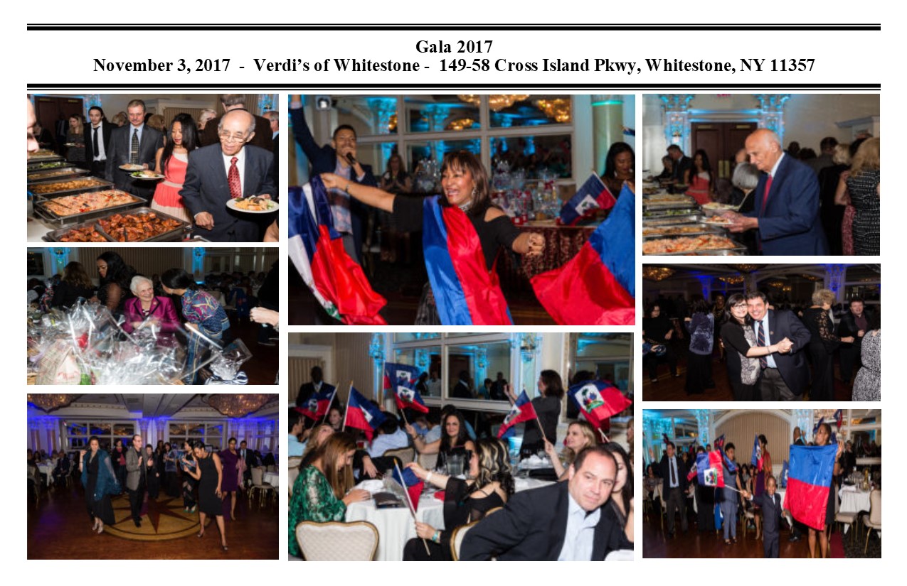 Belimage - Events - Gala2017