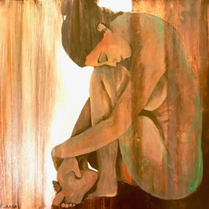 Tara Boirard #3