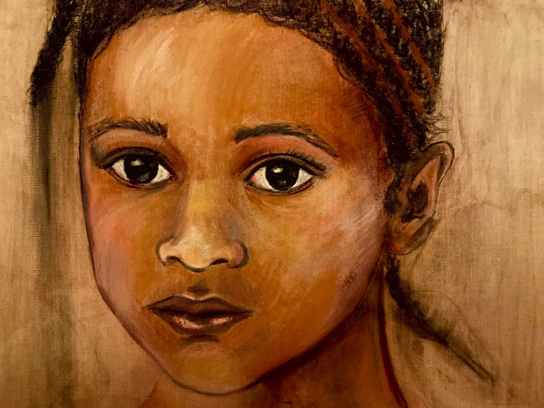Tara Boirard #5