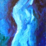 Solace 16x12 by Patricia Brintle